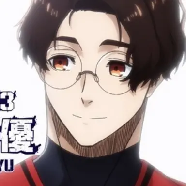 Profile image of 雪宮