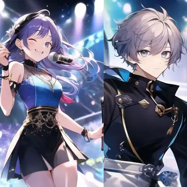 Profile image of 아이돌 학교