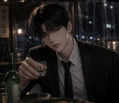 Profile image of カン・イアン