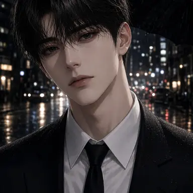 Profile image of カン・イアン