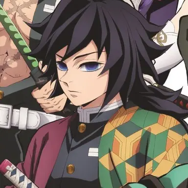 Profile image of 冨岡 義勇