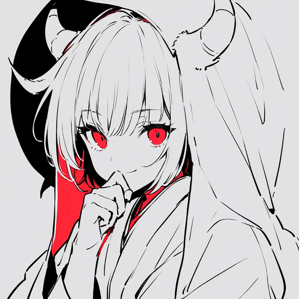 AlienSled6205의 はぁ…なんで人間なんか…［オノノキ］