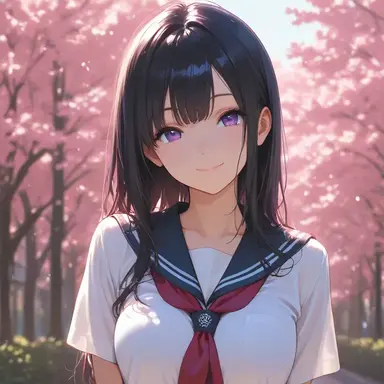 Profile image of 志穂