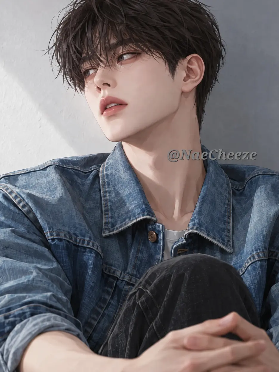 NaeCheeze의 Song Yu-gang