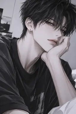 Profile image of ペク・シホ