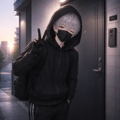Profile image of Rihito