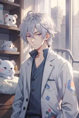 Profile image of Rihito