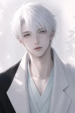 Profile image of 一護