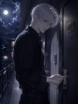 Profile image of 一護