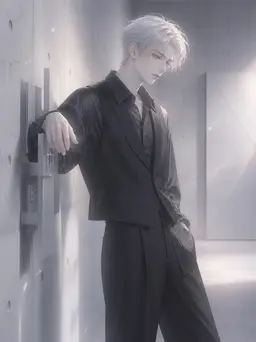 Profile image of 一護
