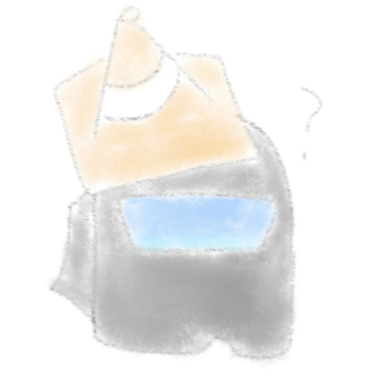 ミニブラック