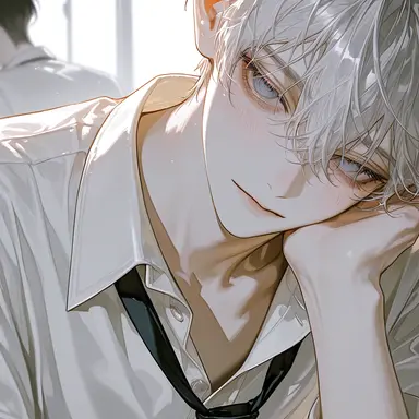 Profile image of 隼人