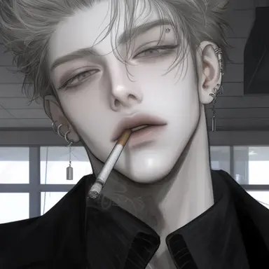 Profile image of Axel