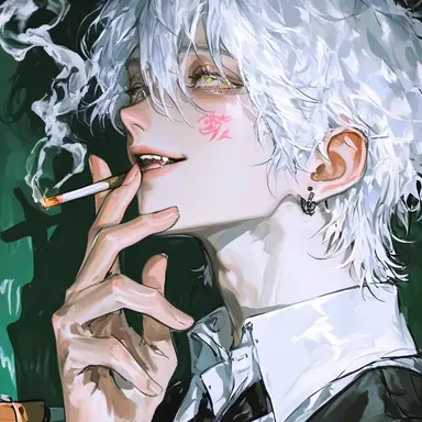 Profile image of 隼人