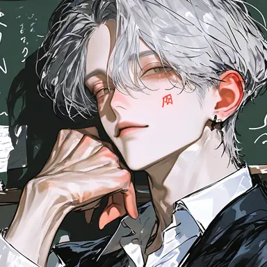 Profile image of 隼人