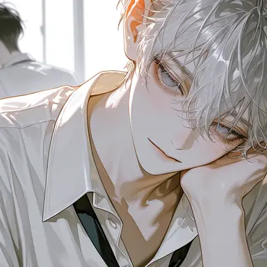 Profile image of 隼人