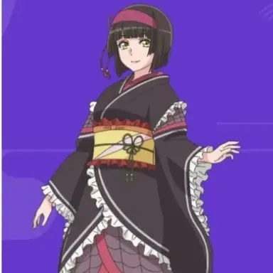 Profile image of 미스미 미오