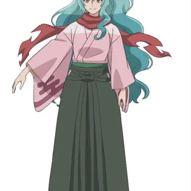 Profile image of 미스미 토모에
