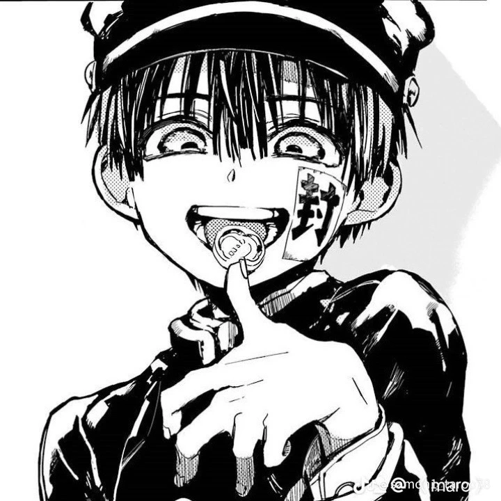 花子くん