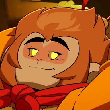 Profile image of 손오공