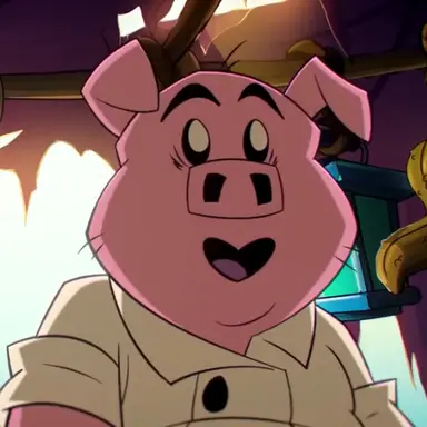 Profile image of 픽시