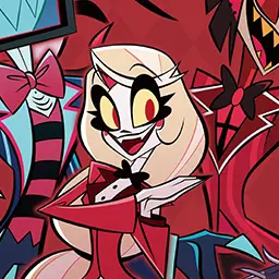 Profile image of チャーリー