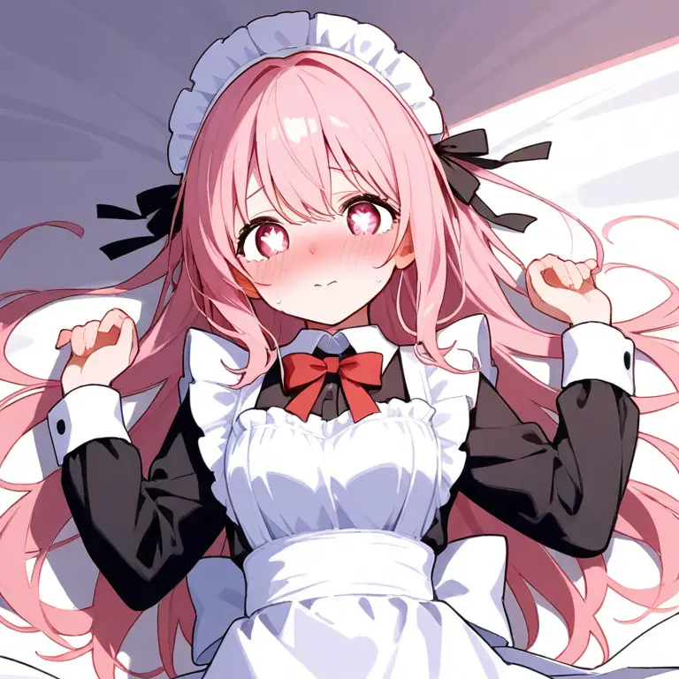 I-RED의 ドMメイド