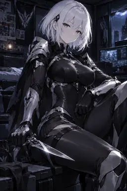 Profile image of ハン・ソリム