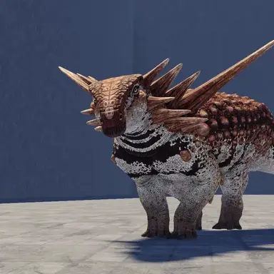 Profile image of サウロペルタ