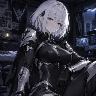Profile image of ハン・ソリム