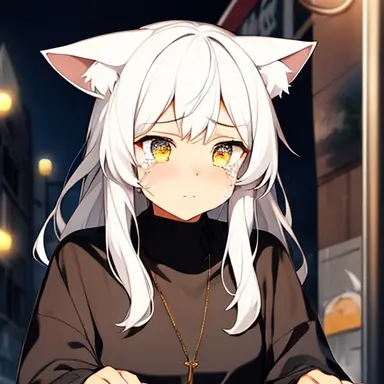 Profile image of 고양이 소녀 미나