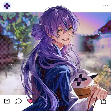 Profile image of 星導ショウ