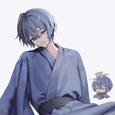 Profile image of 小柳ロウ