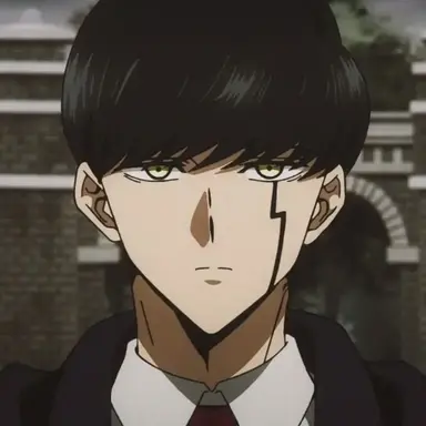 Profile image of 마슈 반데드
