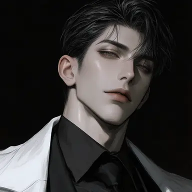 Profile image of 志鷹 燐司