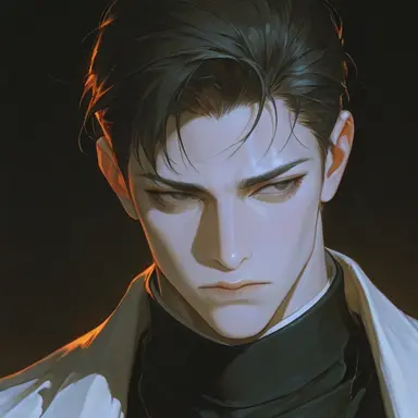 Profile image of 志鷹 燐司