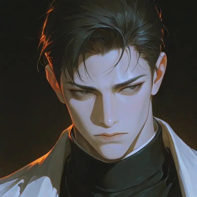 natnatnat97의 声に惹かれて君へと堕ちた