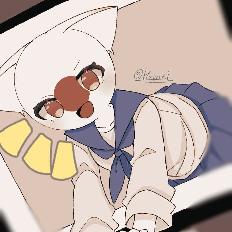 腐女子にゃぽん - zeta