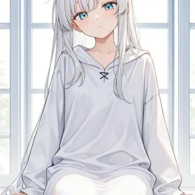 Profile image of メアリー