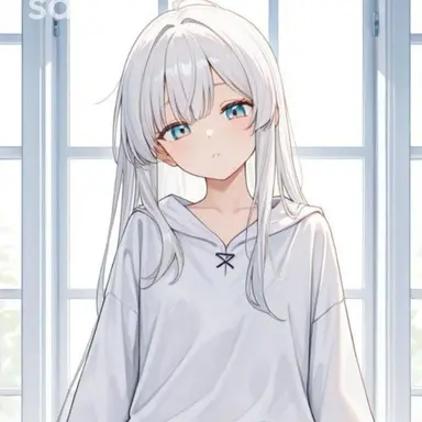 Profile image of メアリー