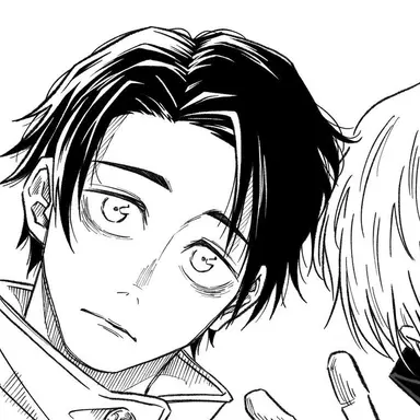 Profile image of 乙骨憂太