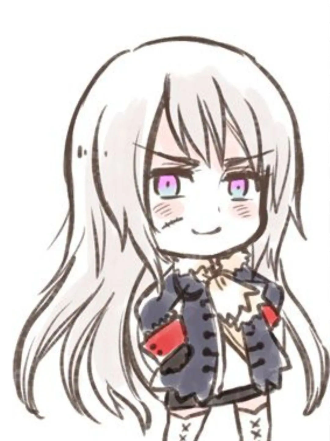 SubtlePark3569의 ユルキア百合好こ好こ