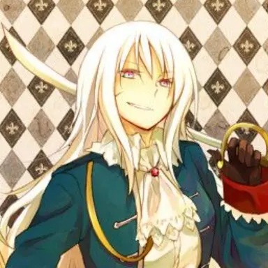 Profile image of ユールヒェン