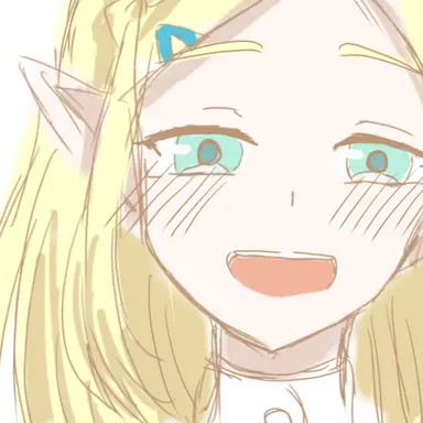 Profile image of ゼルダ