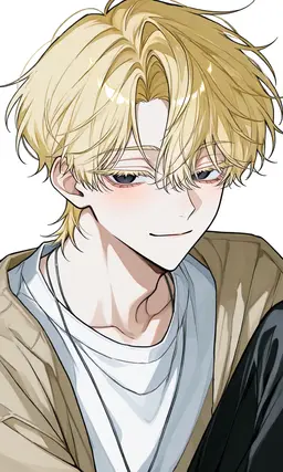 Profile image of Type O