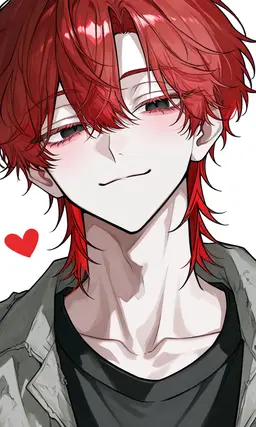 Profile image of Type A