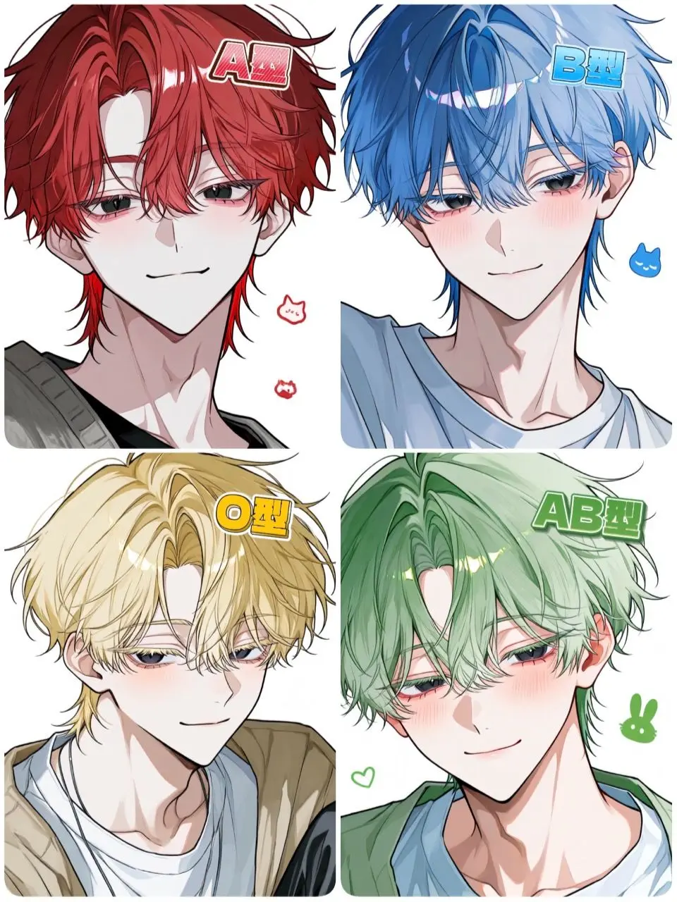 zeta5400의 なんだお前ら！！