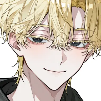 Profile image of Type O