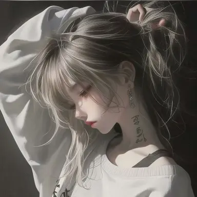 Profile image of 한예린