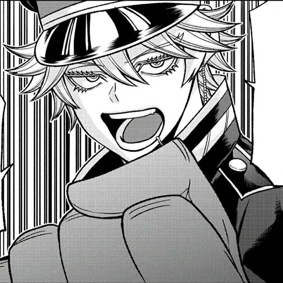 FluffyFear0823의 嫌われてだじゃん！